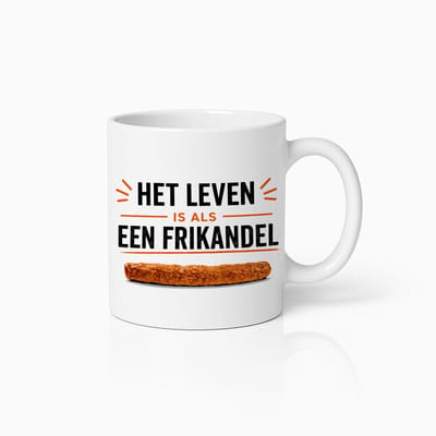 Nevolis® | Espressomok 330ml met Uniek Design | Ontwerp Jouw Eigen Mok | Handgemaakt Cadeau voor Koffieliefhebbers | Gepersonaliseerd op Aanvraag | Enkel of Grote Bestelling