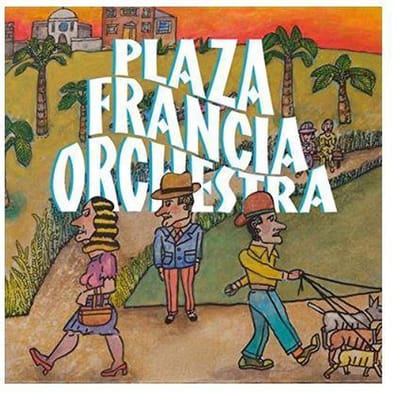 Plaza Francia Orchestra