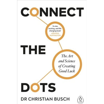 Connect The Dots - Dr Christian Busch