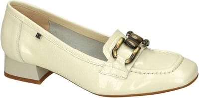 Dorking -Dames - crÈme - pumps & hakschoenen - maat 36