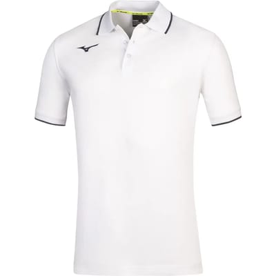 Polo voor kinderen Mizuno