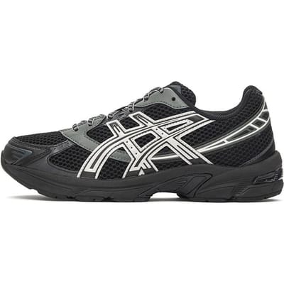 ASICS Gel-1130 Black Glacier Grey