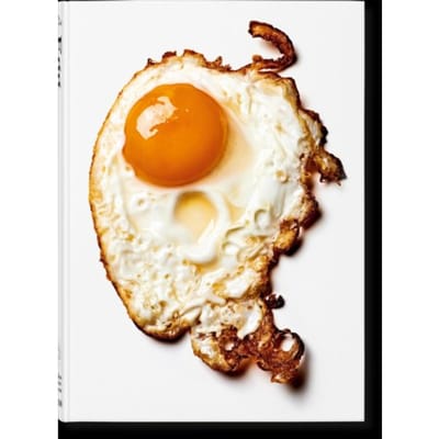 The Gourmand’s Egg - Reichl, Ruth