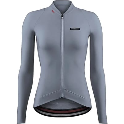 Thermisch lange mouwen shirt voor dames Etxeondo Alda Thermo Bi