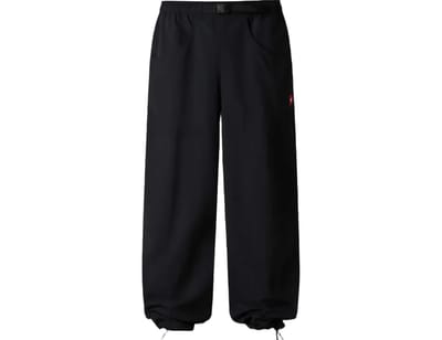 Trainingsbroek The North Face M TNF Red Box Nylon Belted Pant