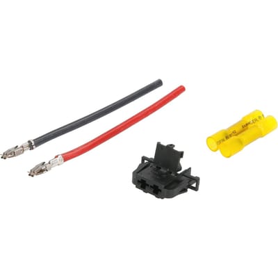 Kabelreparatieset, verwarmingsventilator passagiersruimte SENCOM 20238