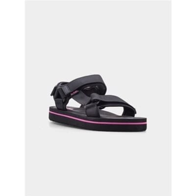 Sandalen met sleehak Lee Cooper LCW24052751L