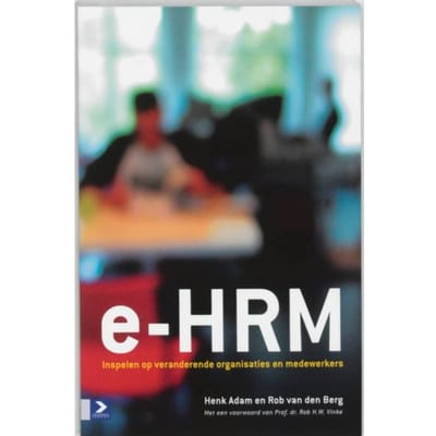 E-Hrm - H. Adam