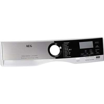 AEG controlepaneel, wit, AEG 140192529018