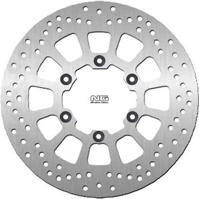 Remschijf voor vaste motorfiets NG Brake Disc DIS686