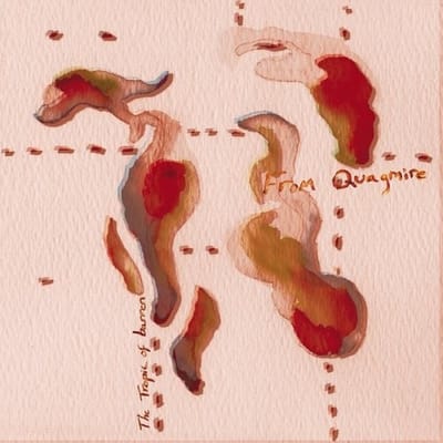 From Quagmire - The Tropic Of Barren (CD)