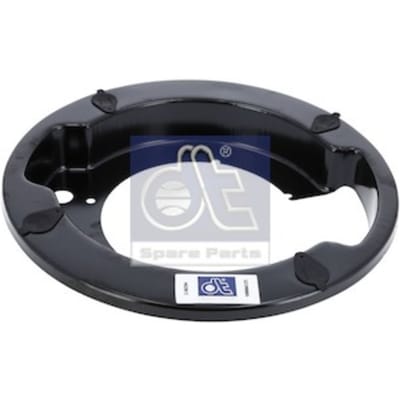 Remtrommel deksel  DT Spare Parts 2.40294