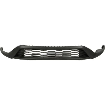 Bumper - ventilatierooster BLIC 6502-07-2043910P