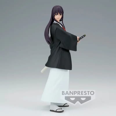 Beeldje Banpresto Hells Paradise Yamada Asaemon Toma DXF