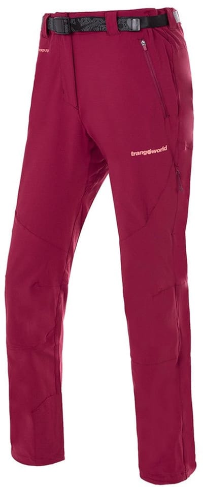 Trangoworld Nedre Broek Roze M Vrouw