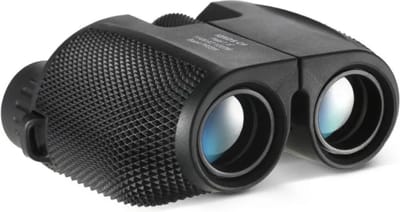 Verrekijker - Compacte verrekijker - 10x25 - BAK4 - Vogel Spotten, Reizen, Jagen - voor Volwassenen & Kinderen - LOUZIR