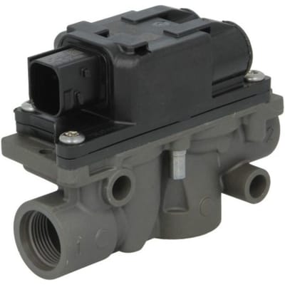 ABS-drukmodulator WABCO 472 196 039 0