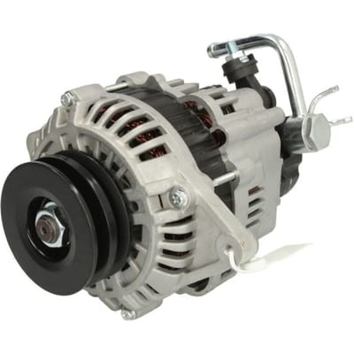 Driefasige generator STARDAX STX100224R