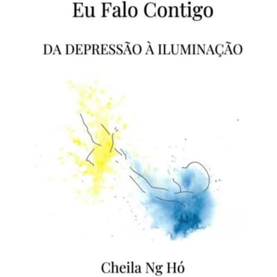 Eu Falo Contigo - Cheila Ng Hó