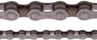 Shimano Ketting cn-hg40 6/7/8v 116l