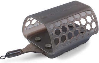 Korum River Feeder - Maat : 60gr