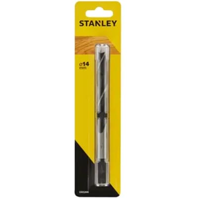 Stanley Brad-point Houtboor - 14x160mm