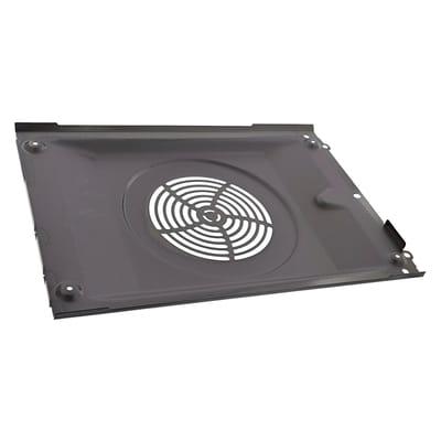 ELECTROLUX - DEKSEL / ACHTERWAND VENTILATOR - 140111991091