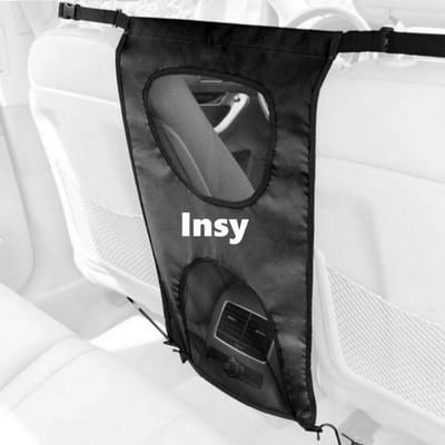 Hond Auto barrier, Hond, Hond auto veiligheid, hond bescherm, hond barrier, hond barrier, hond auto barrière, hond beschermer, pet car barrier, hond auto barrier, auto accessoire, Beschermhoes auto, Hondennet, Hondendeken Auto..