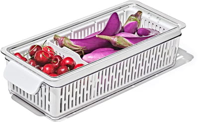 OXO - Vershoudbox - Lang