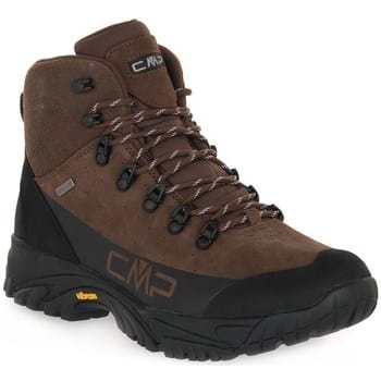 Cmp Dhenieb Wp 30q4717 Wandelschoenen Zwart EU 41 Man