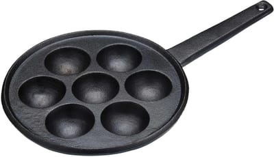 Poffertjespan Inductie - Poffertjesmaker - Poffertjespannen - bakvorm