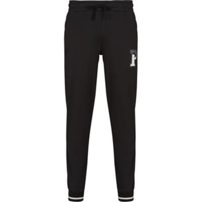 Puma  Trainingsbroek PUMA SQUAD SWEATPANTS FL CL