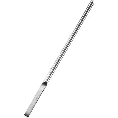 Rimba - RVS Sound - Dilator - Voor Plasbuis Spelltjes - 14 verschillende maten Ø 7 mm
