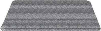 Hamat Deurmat Fortuna Grigio 50 x 80 cm