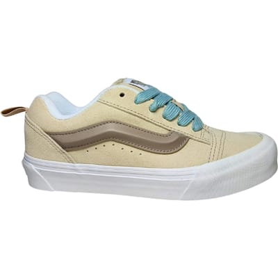 Schoenen Volwassen unisex Vans Knu Skool Tone Peyote
