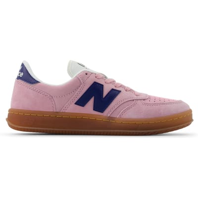 New Balance T500 Pink Taffy Taglia: 36 | Sneakers Outlet | Uomo | Rosa