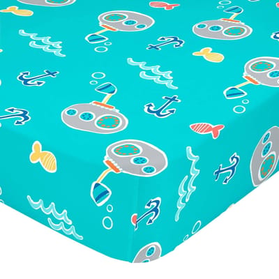 Hoeslaken Sealife | Moshi Moshi