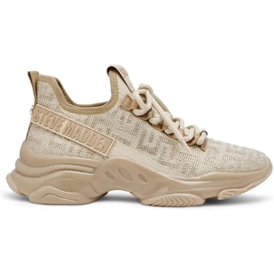 Steve Madden Dames Sneakers Bruin SM11002264/BG6 Maxout