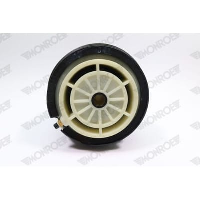 Luchtvering, chassis MONROE ASP014