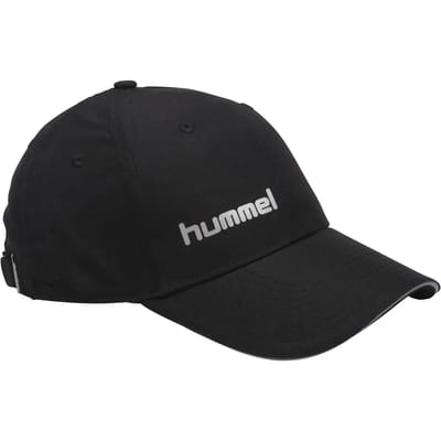 Hummel Basic Pet Zwart