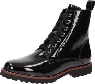 Sioux Meredith-733-WF-H Stiefelette Dames
