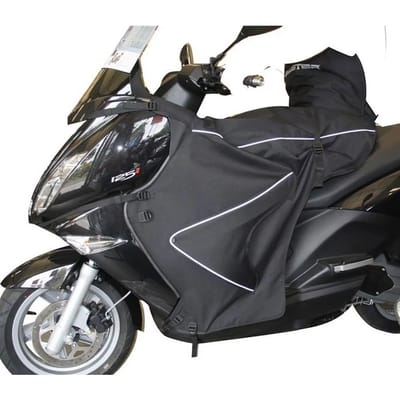 Scooter schort Bagster Boomerang Peugeot Citystar 50/125/150/150/200 - 2011-2019