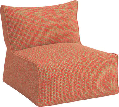 Zaque Feye Chair - Luxe zitzak voor buiten & binnen