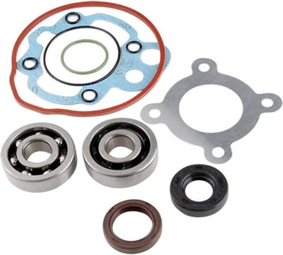 teknix motor spinnaker lager of afdichting voor aprilia 50 rs motor am6 nieuw
