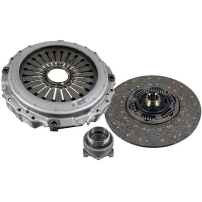 Koppelingsset FEBI BILSTEIN 105237