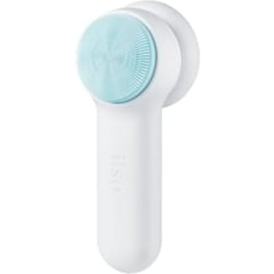 ILSO Nettoyage des pores Maître Brosse faciale fine en silicone 1 pièce