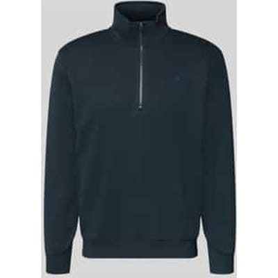 G-STAR Premium core half zip r sw l\s Heren Trui - salute