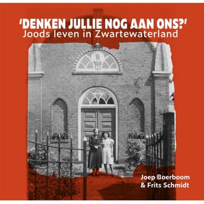 'Denken Jullie Nog Aan Ons?' - Joep Boerboom
