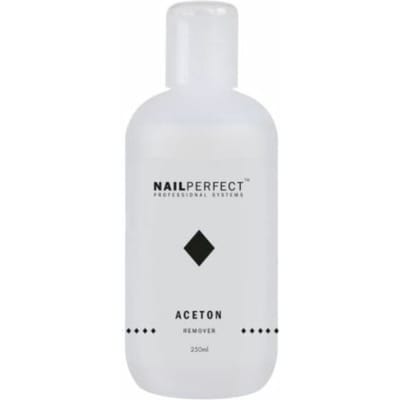 Nail Perfect - Aceton - 250 ml