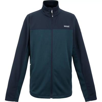 Fleece met rits Regatta Highton V